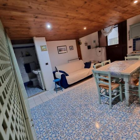 L'Ancorotto Azzurro Leilighet Gaeta Eksteriør bilde